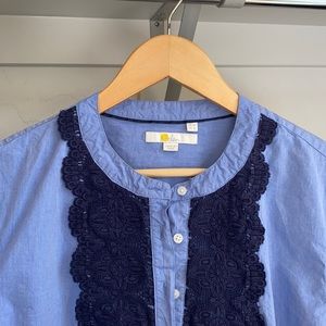 Boden Cotton Shirt